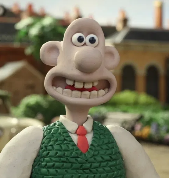 Avatar of Wallace _ Wallace & Gromit