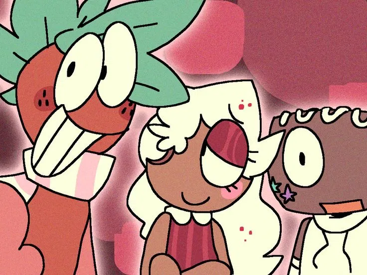 Avatar of  || Sprout, ginger, and cosmo sex! 🍪🍓|| 