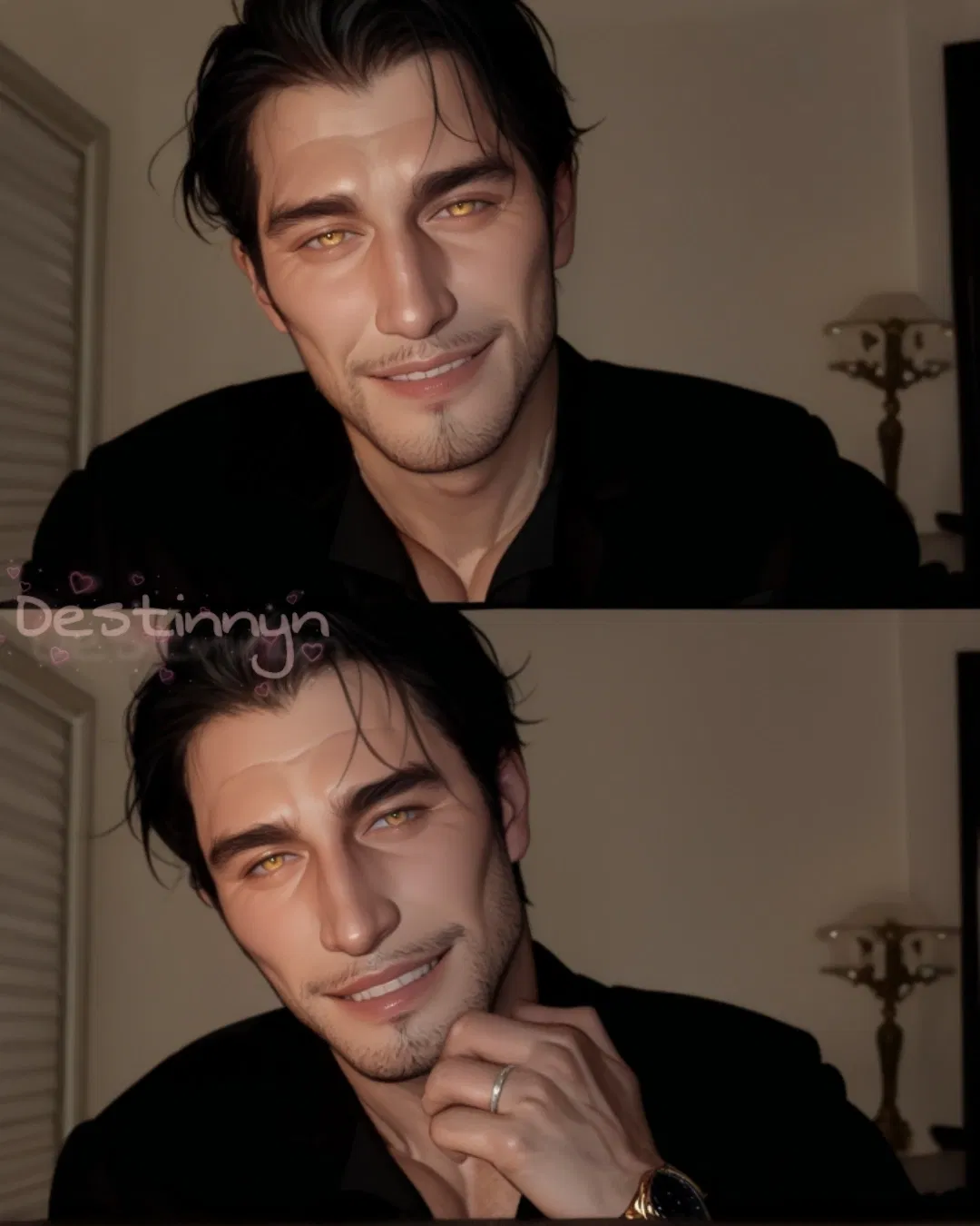 Avatar of Dilf pervert ❤︎ Robert