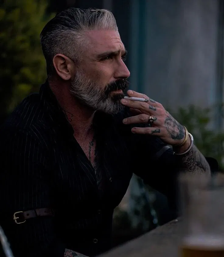 Avatar of Jackson Bourne 