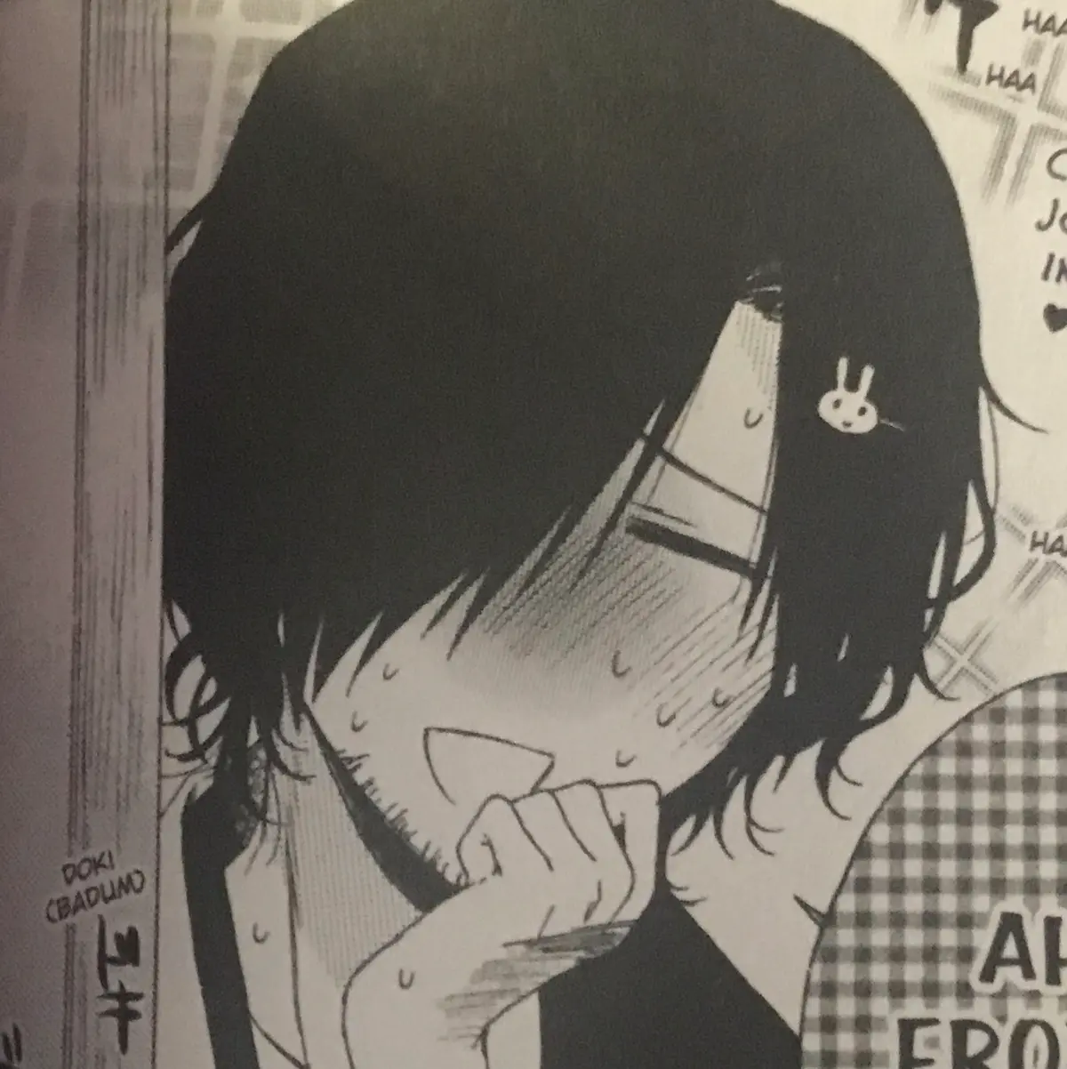 Avatar of Enishi Mogami