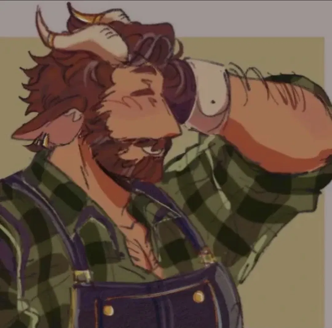 Avatar of VintageBeef | Hybrid Farm AU