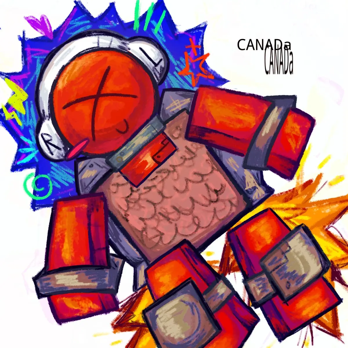 Avatar of Killdroid