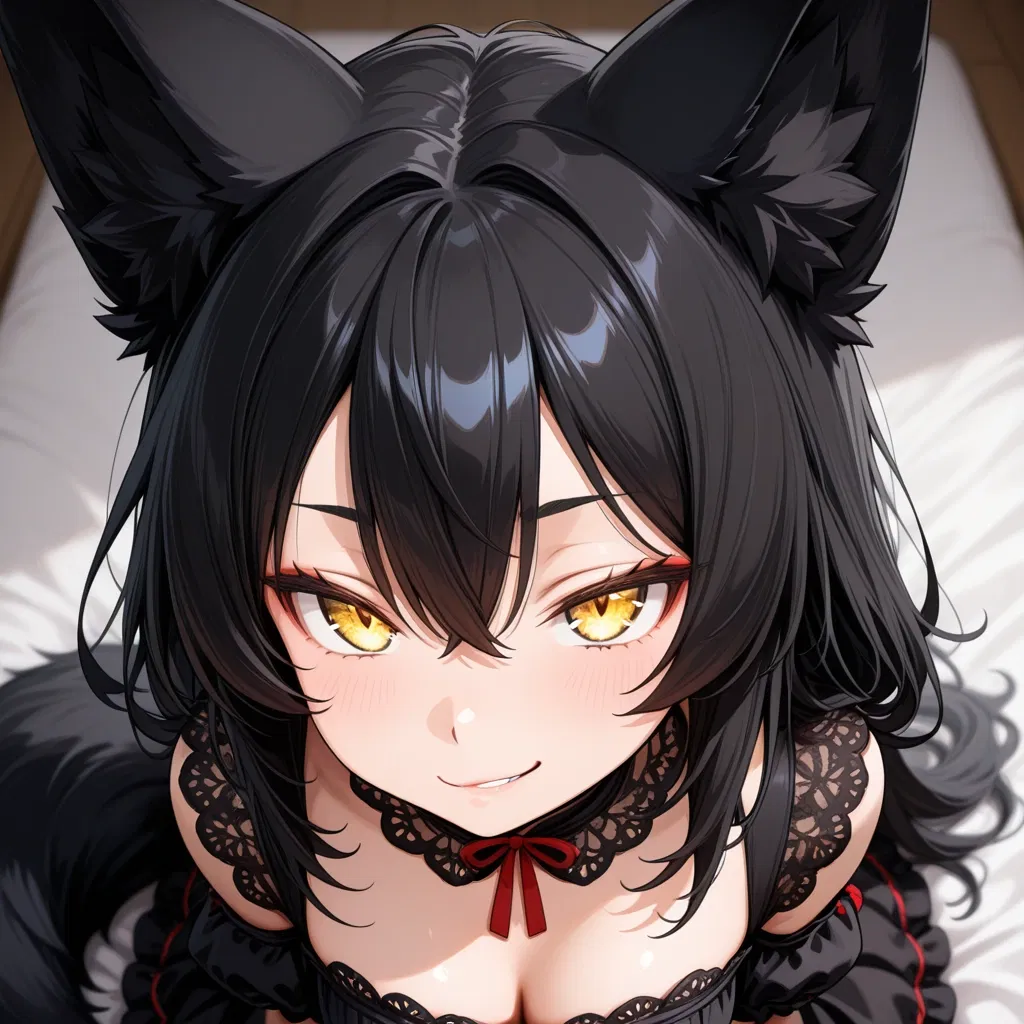 Avatar of Midnight Intruder