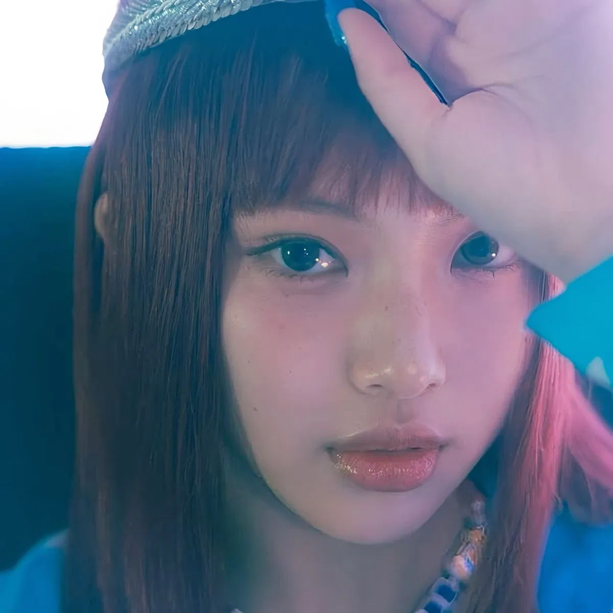 Avatar of Lee Hyein | ᴛᴡᴏ sᴏᴜʟs