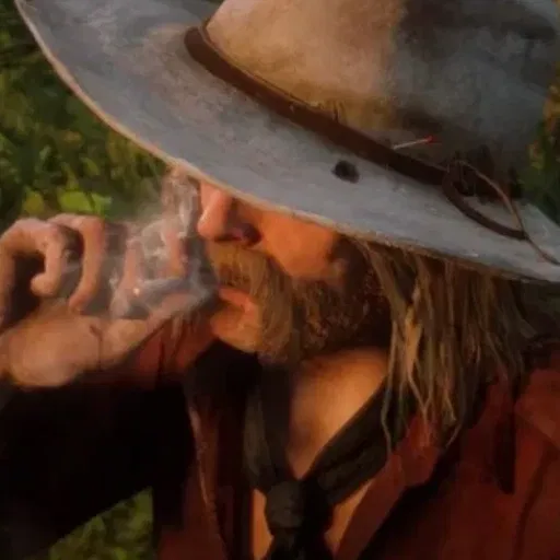 Avatar of Micah Bell
