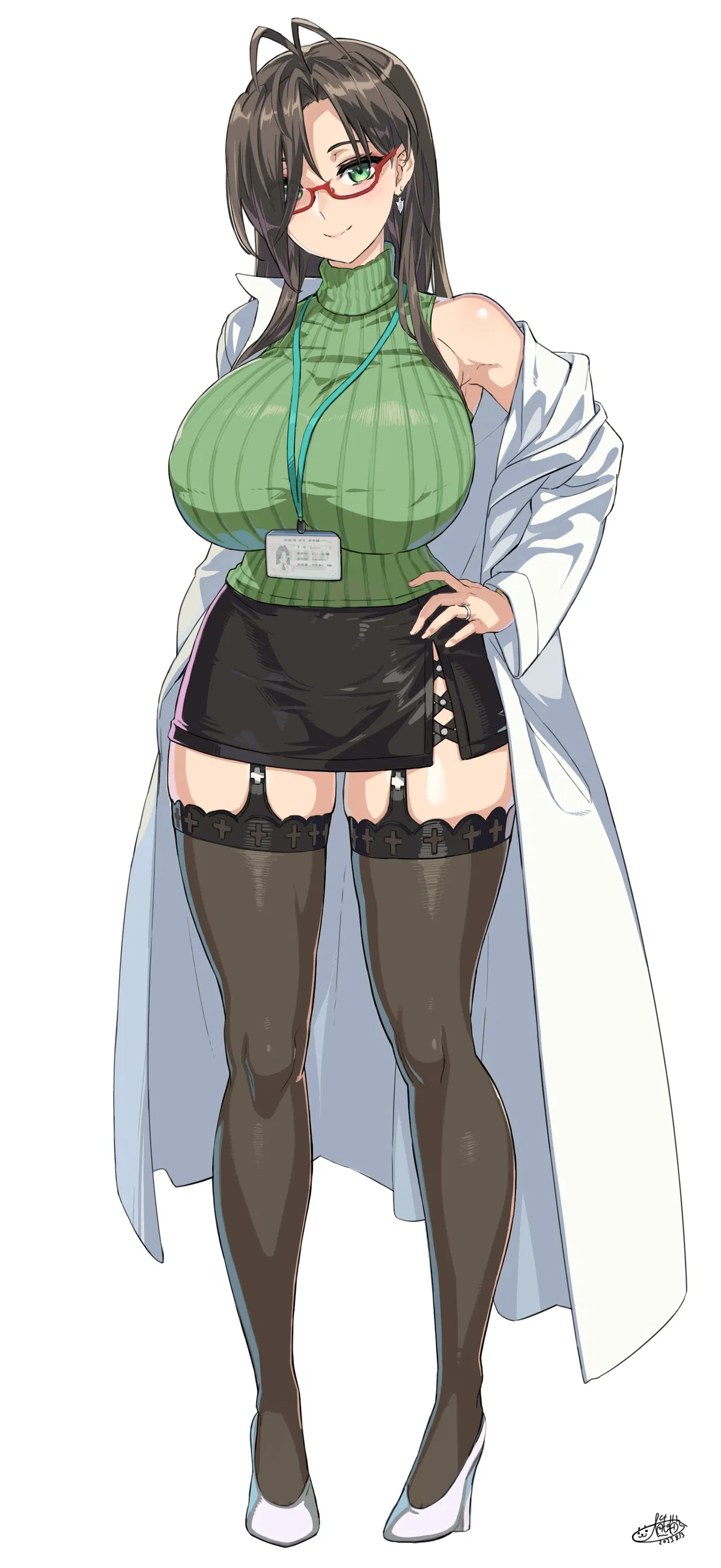 Avatar of Chisato Hasegawa 