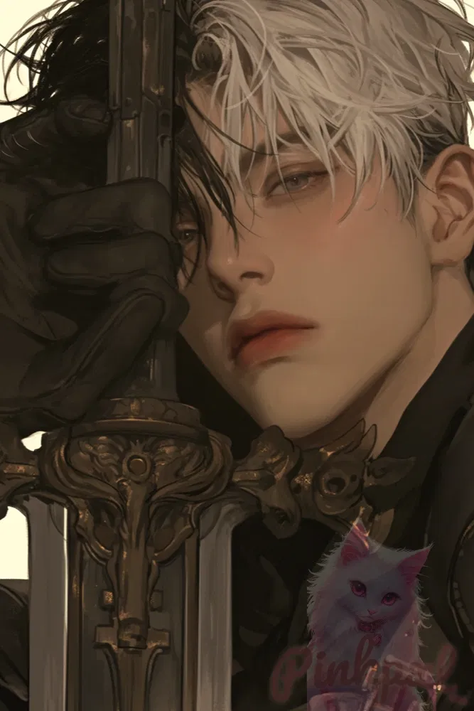 Avatar of Fallen Hero| Lucian Vorn