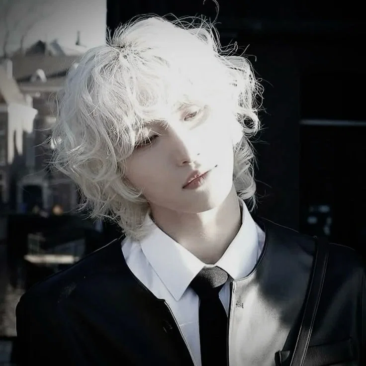 Avatar of Park Seonghwa