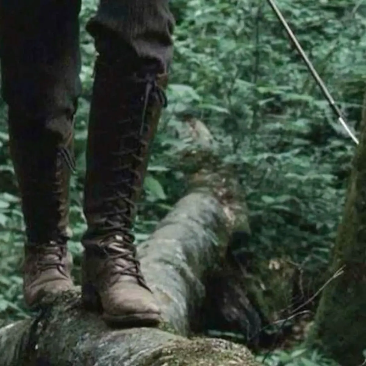 Avatar of HUNTER