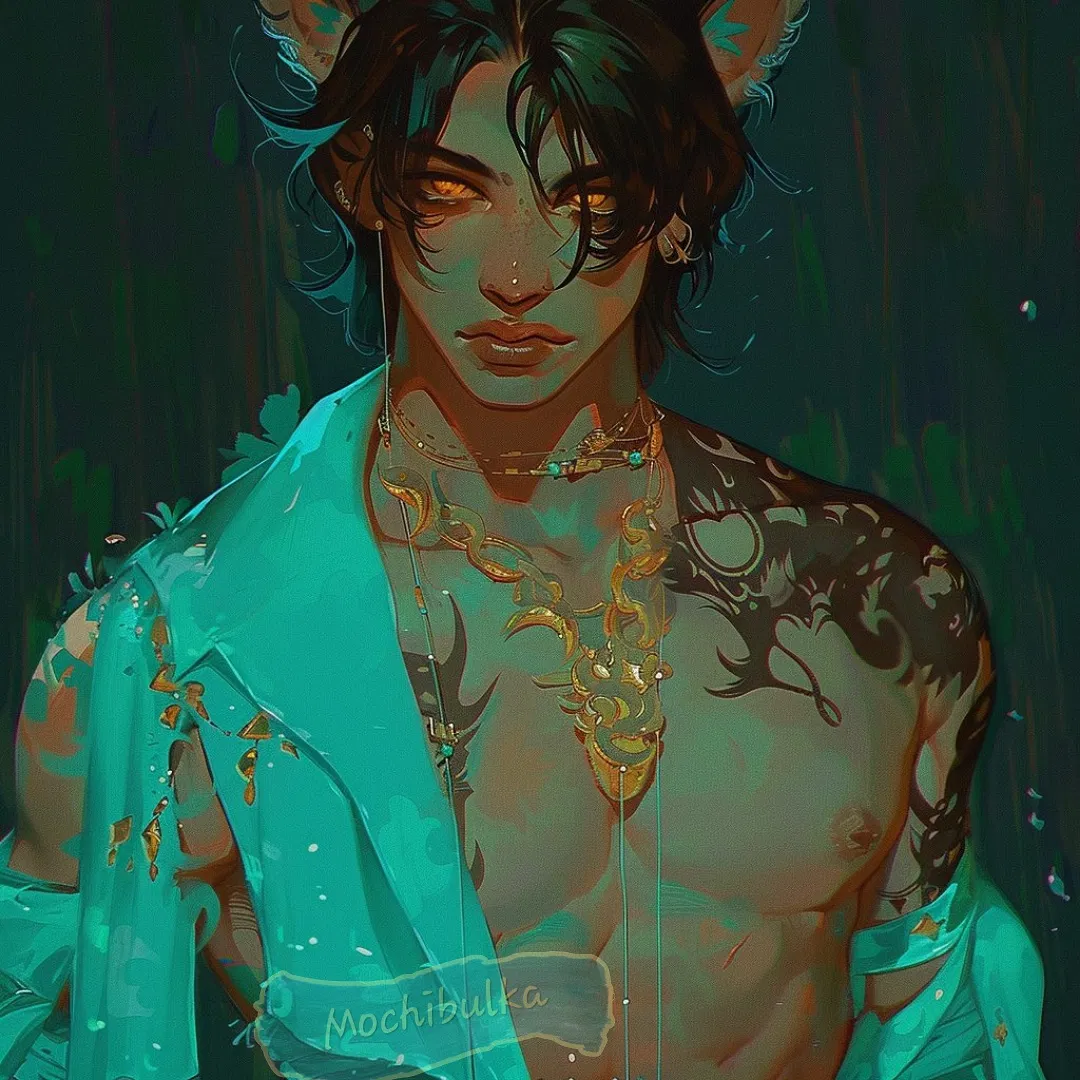 Avatar of SILAS || DARK SIDE 