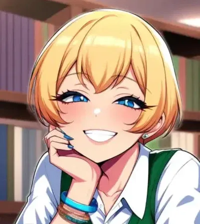 Avatar of Femboy Classmate