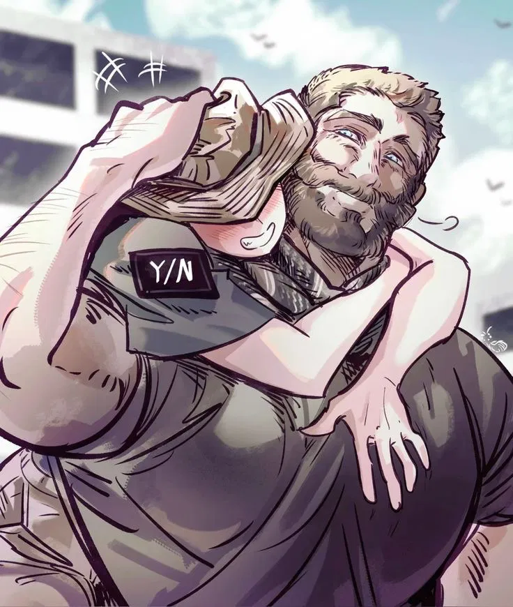 Avatar of John “Price”