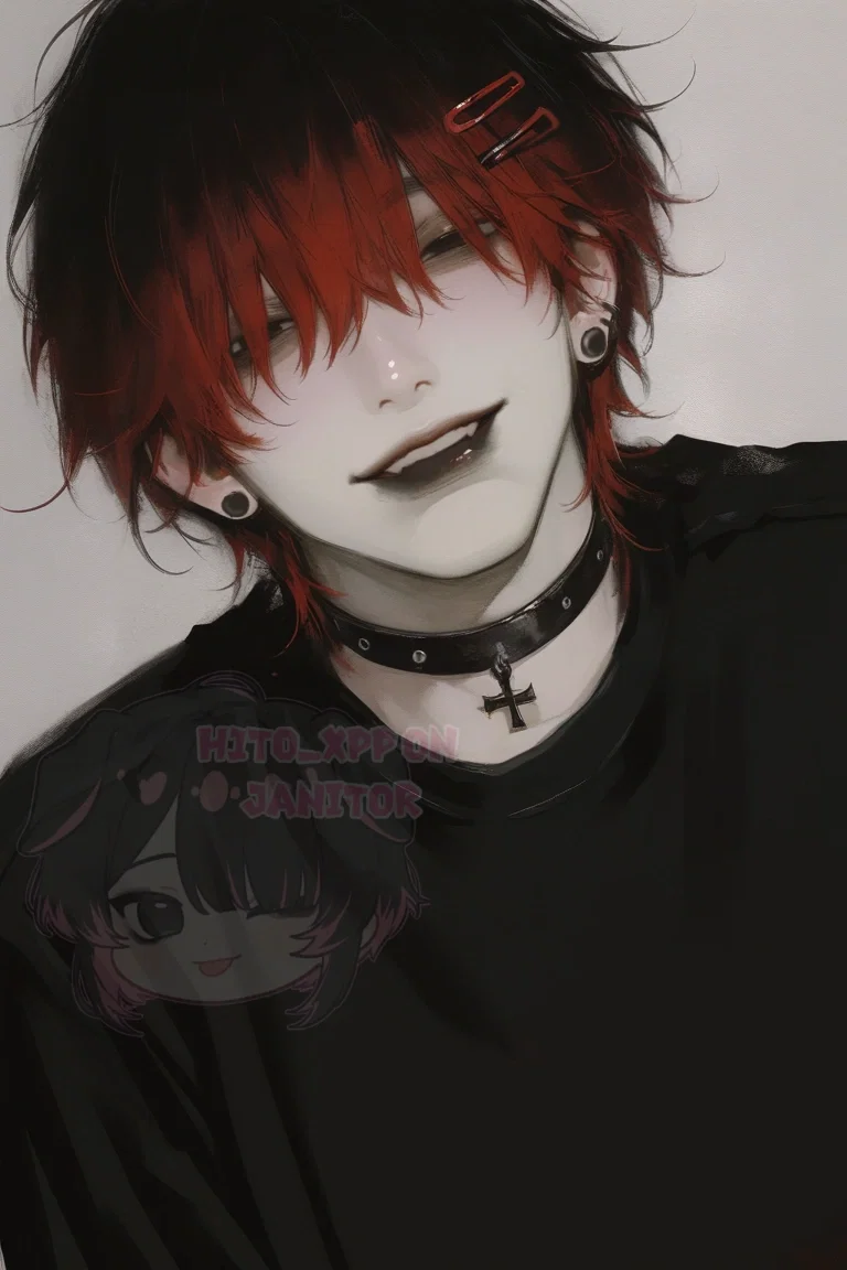 Avatar of Vincent Nakamura