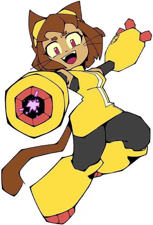 Avatar of Kit