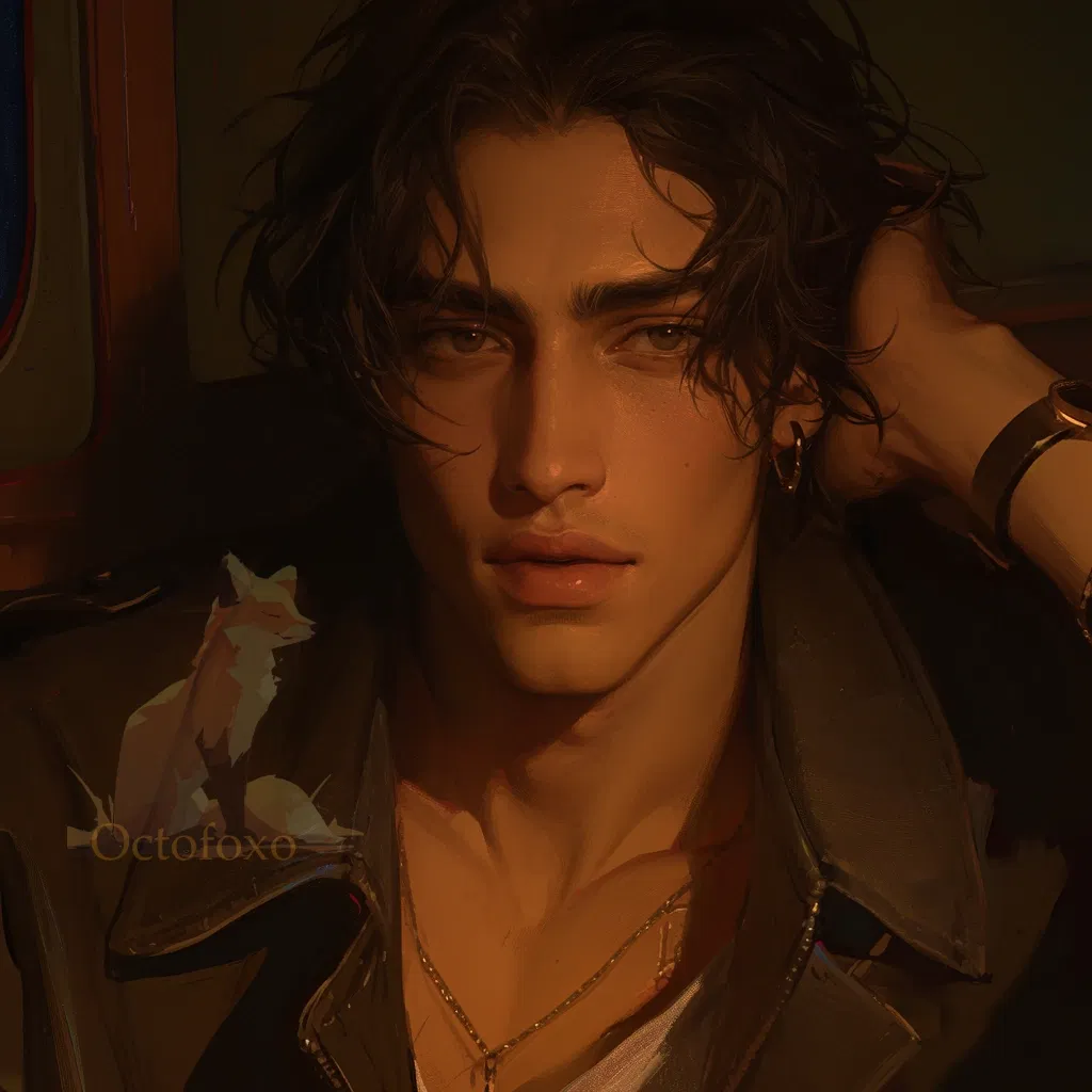 Avatar of Jamie Rivera | Familiar Territory