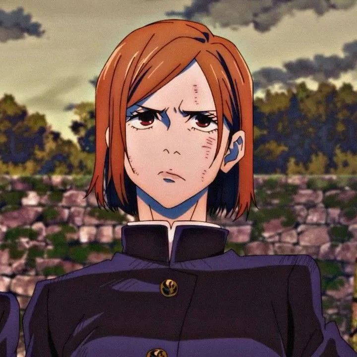 Avatar of Nobara, hell yea