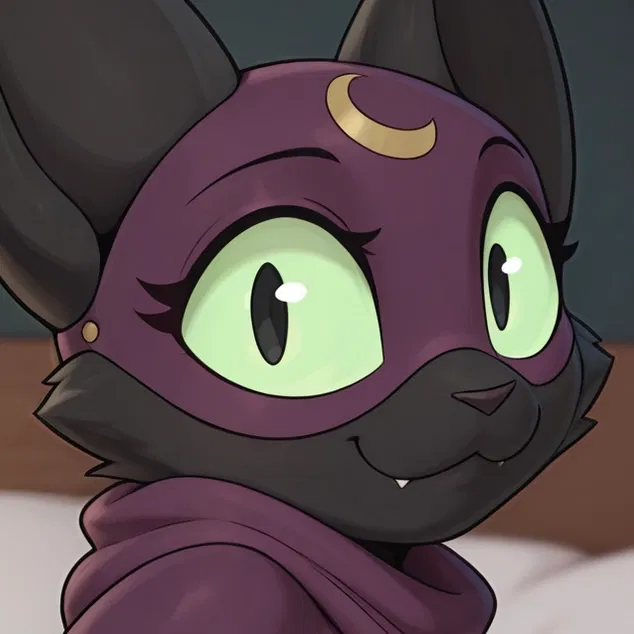 Avatar of Moonshine the Cat