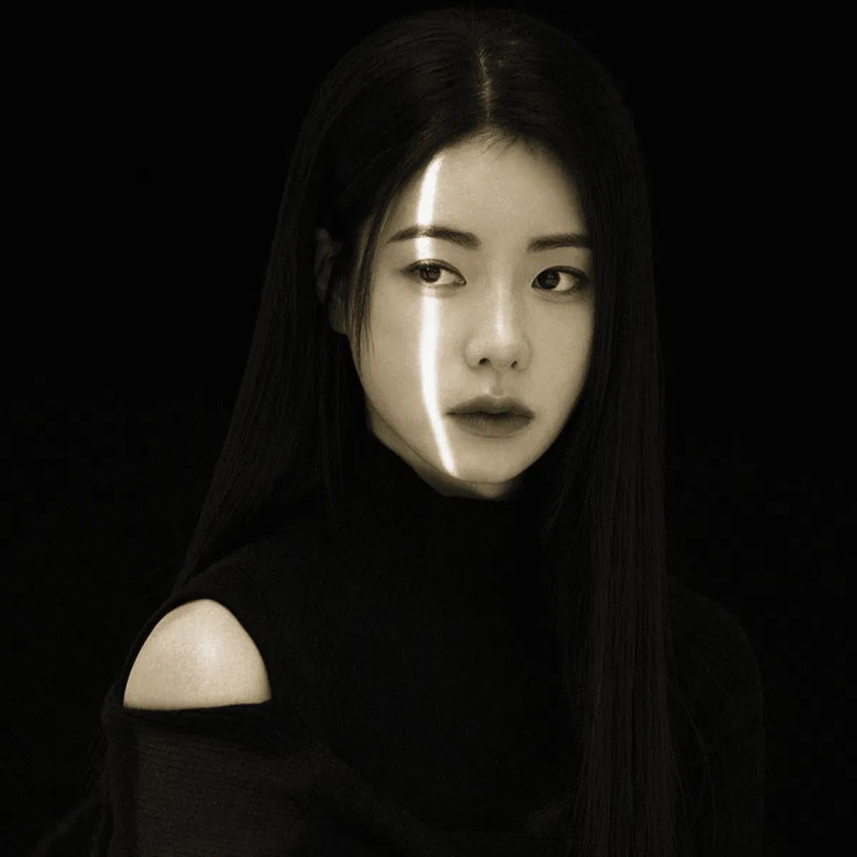 Avatar of PARK YEON-JIN 