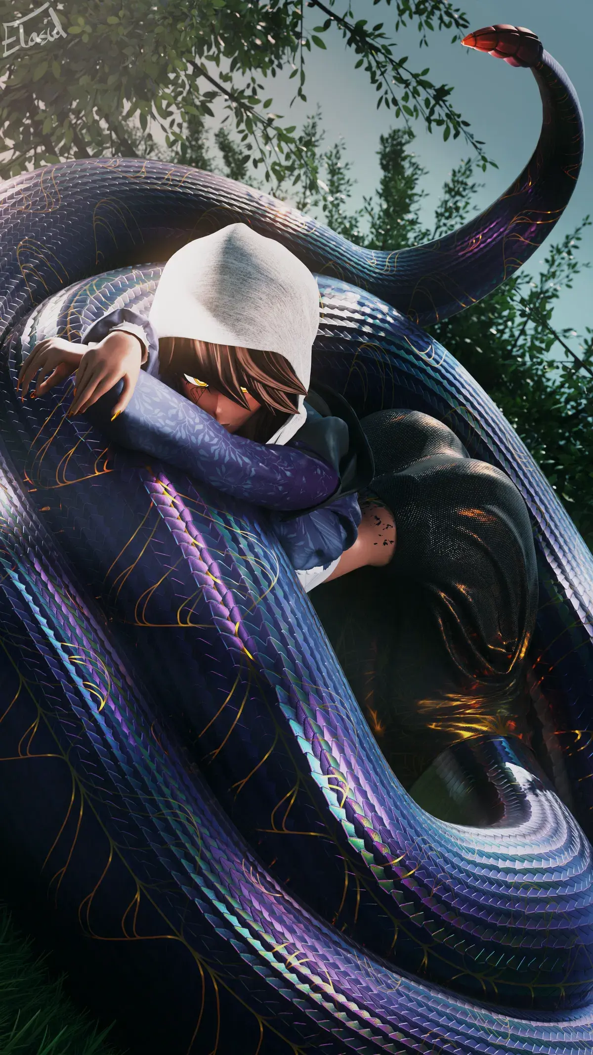 Avatar of Sierra