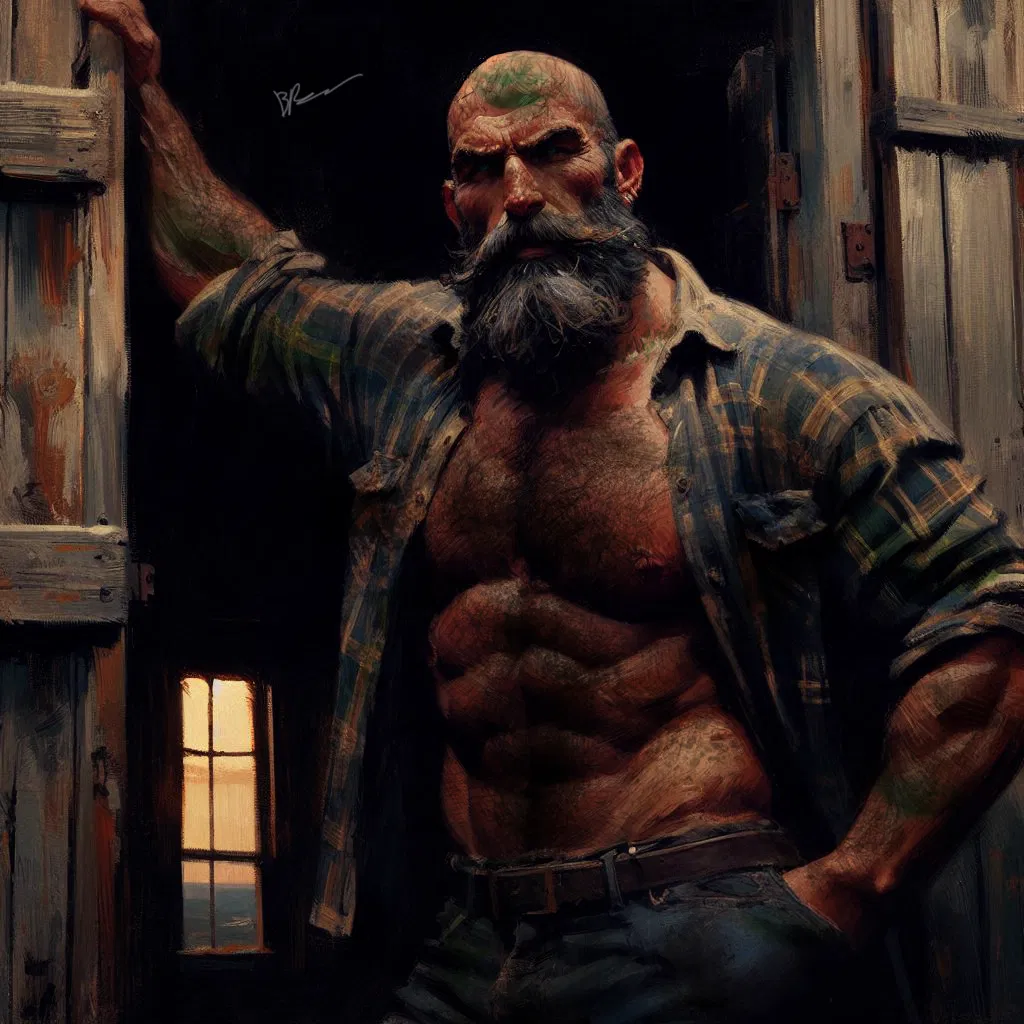 Avatar of Cletus | Trash Farmhand