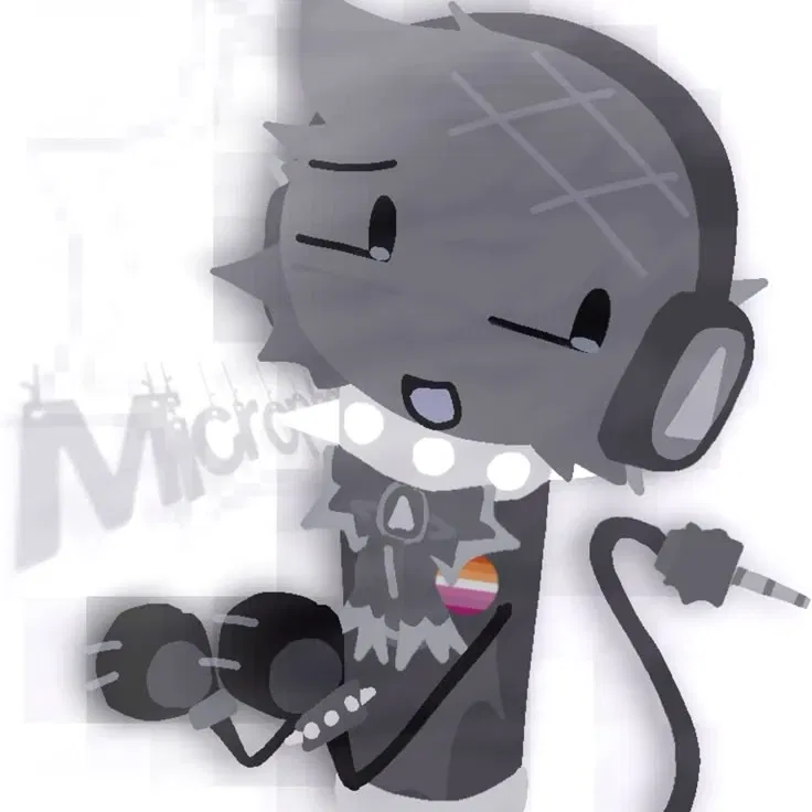 Avatar of Microphone - II