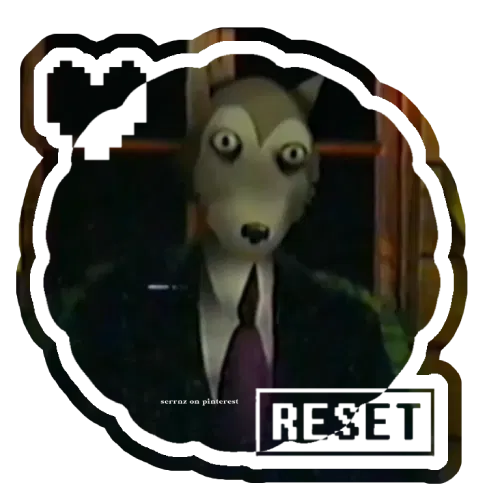 Avatar of 𝗠𝗥. 𝗥𝗘𝗬𝗡𝗢𝗟𝗗𝗦 | Salvation