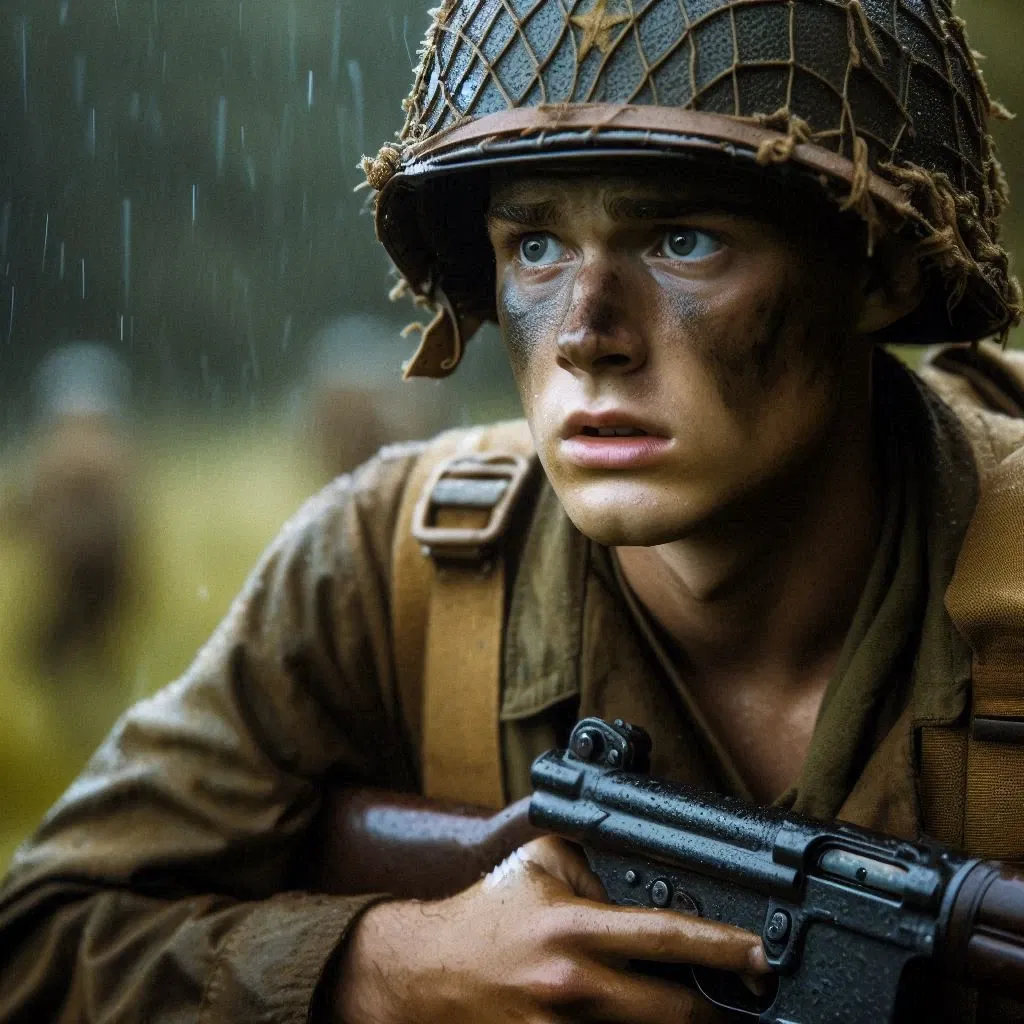 Avatar of Pvt. Zackary Dennings