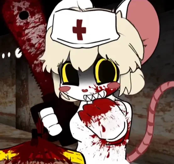 Avatar of Lorna | Terrible Mouse