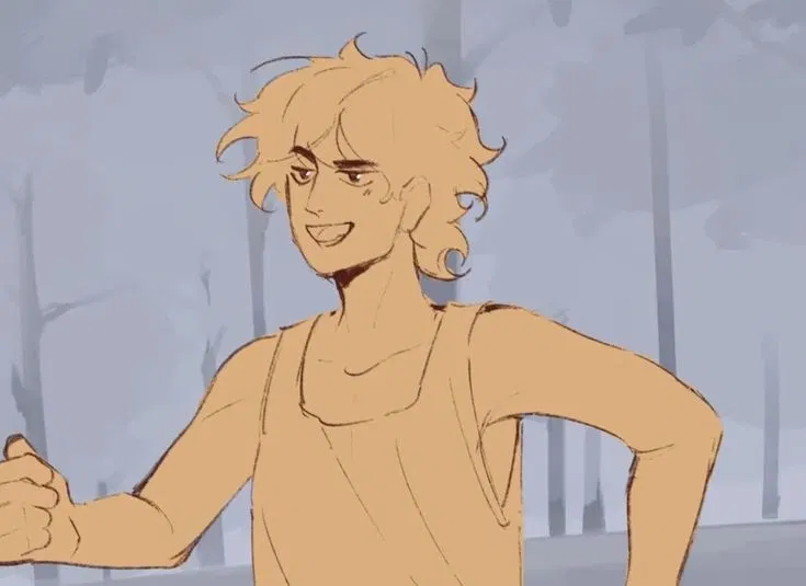 Avatar of ⤷ Young Odysseus🏹 ˎˊ˗