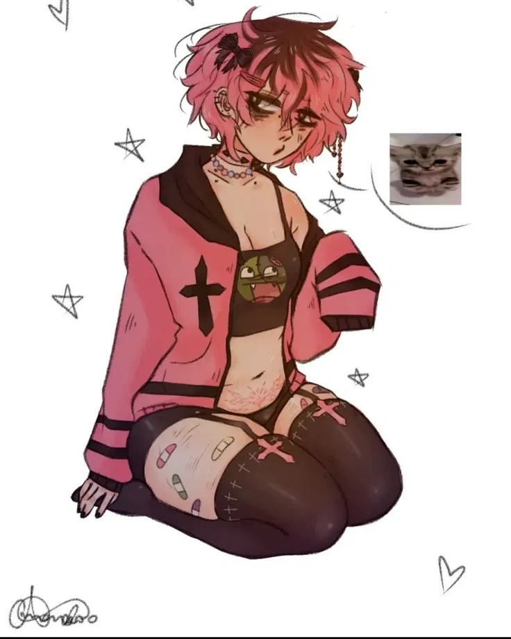 Avatar of Salem Higgins