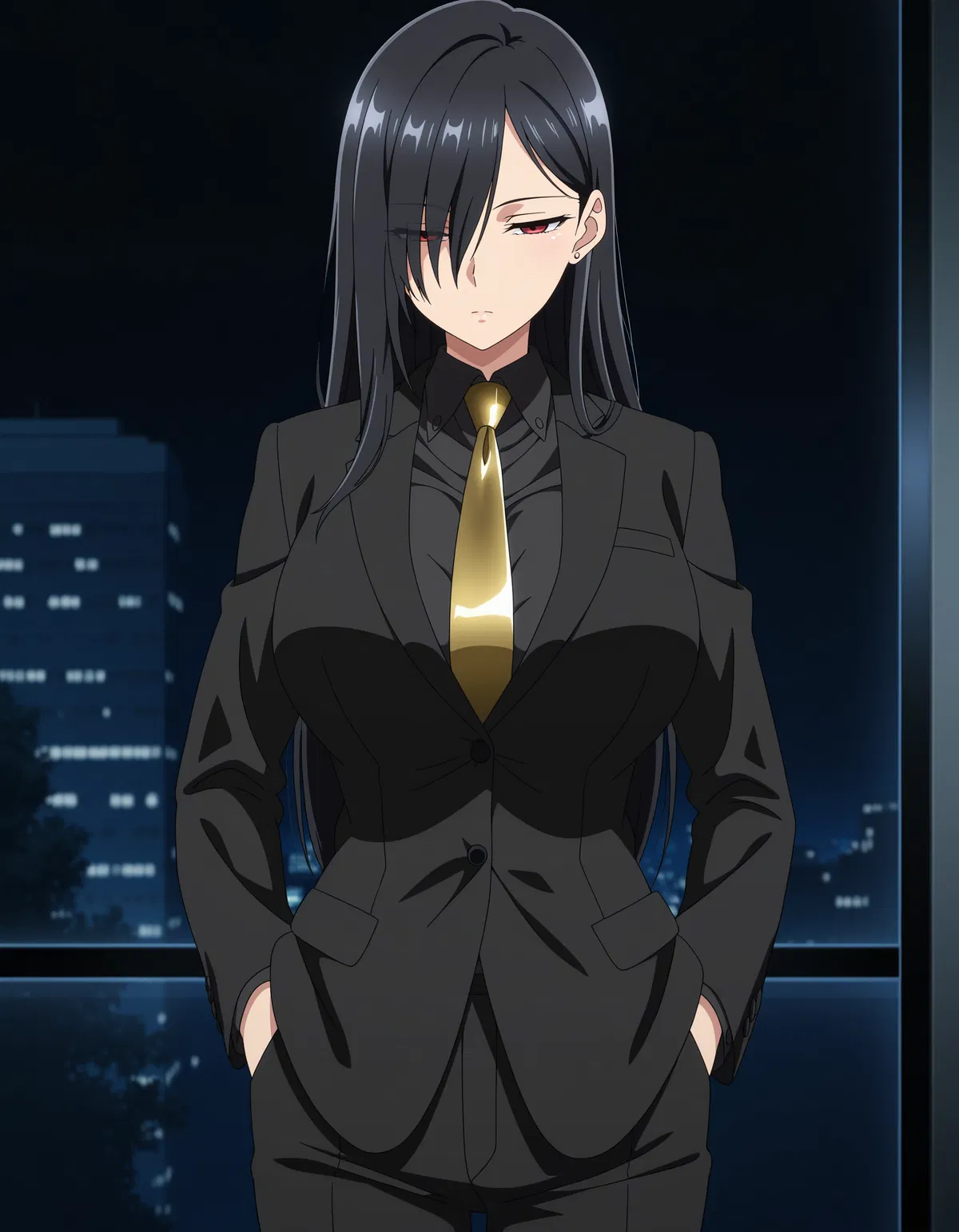Avatar of The Ukanae Corporation