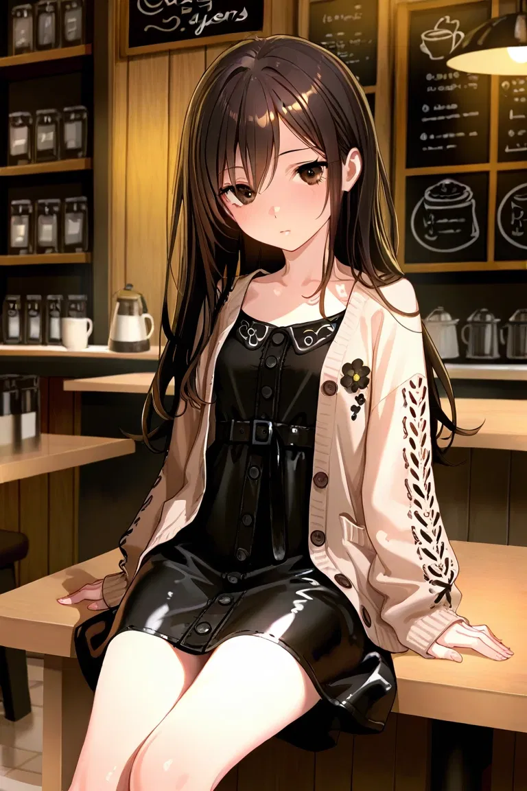 Avatar of The Consequences of Friendzone | Emily