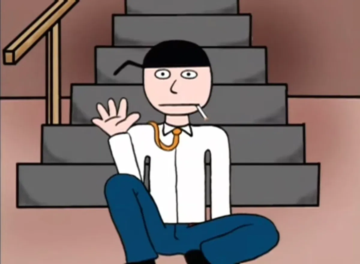 Avatar of Kevin Spencer