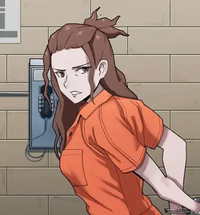 Avatar of Arrested Wife