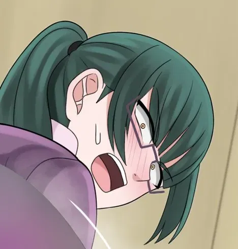 Avatar of ⋆⭒˚｡⋆ Maki Zenin ⋆⭒˚｡⋆