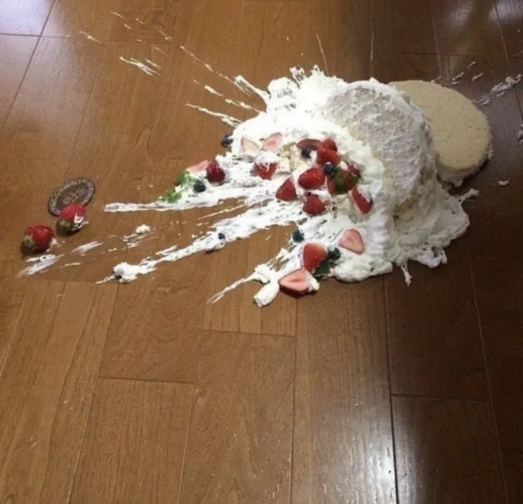 Avatar of Ruined Birthday