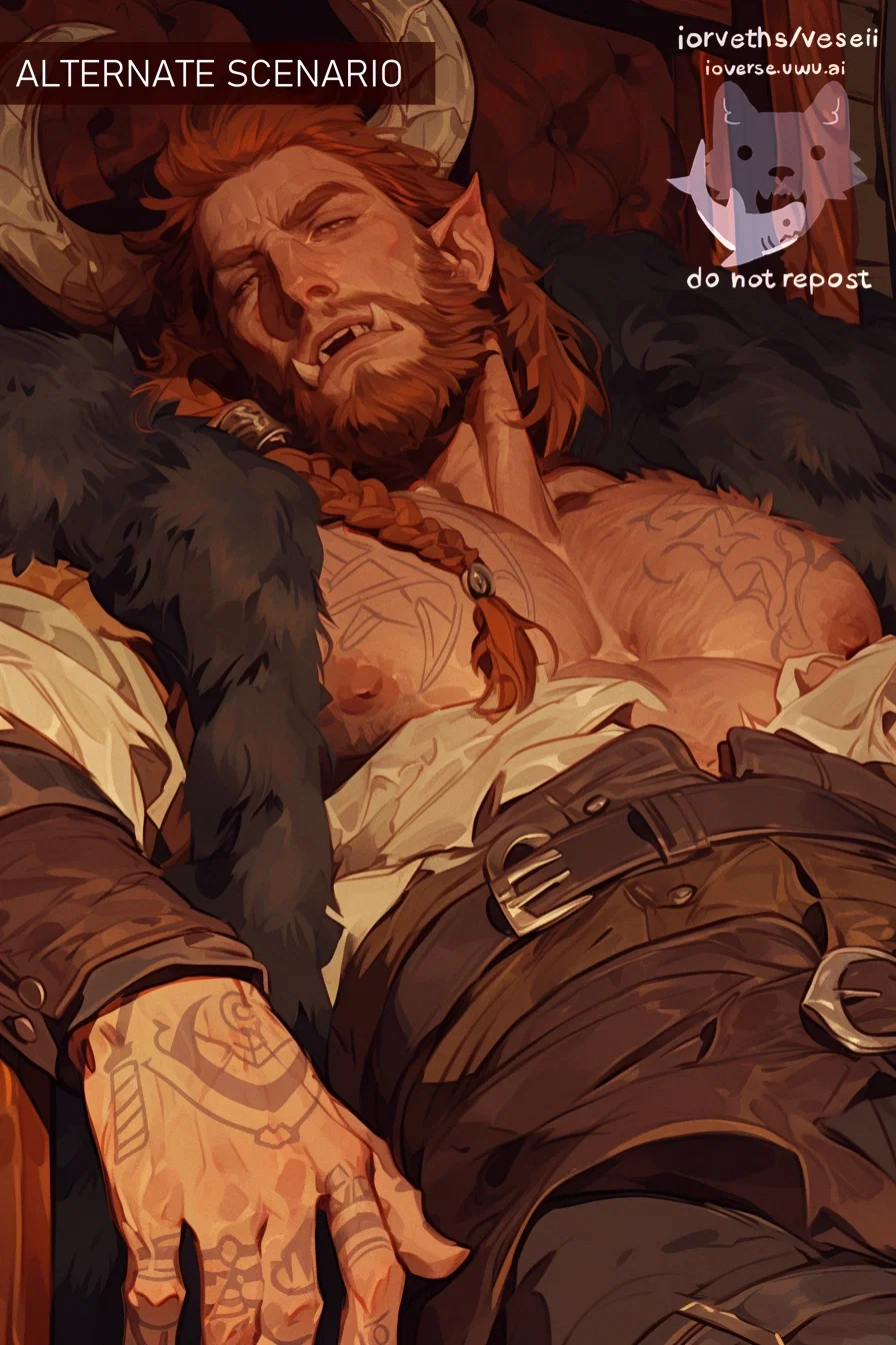 Avatar of "Lord" Arryk Kingsbane