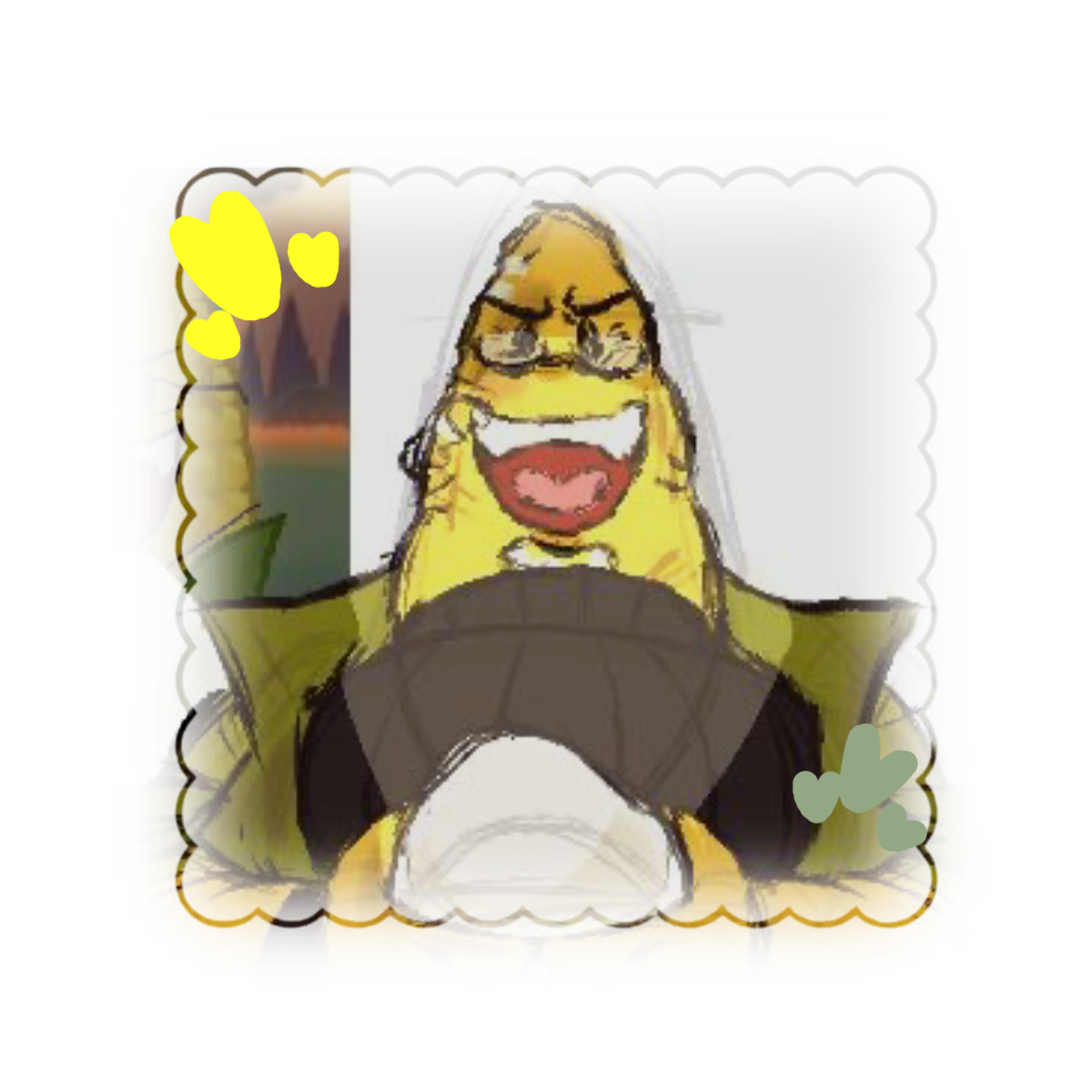 Avatar of ~STEVE COBS!-II~