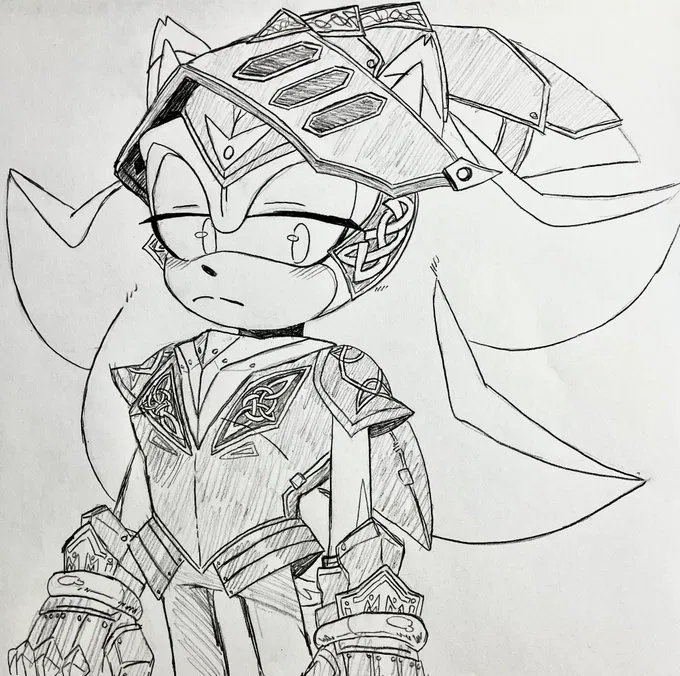 Avatar of Sir Lancelot