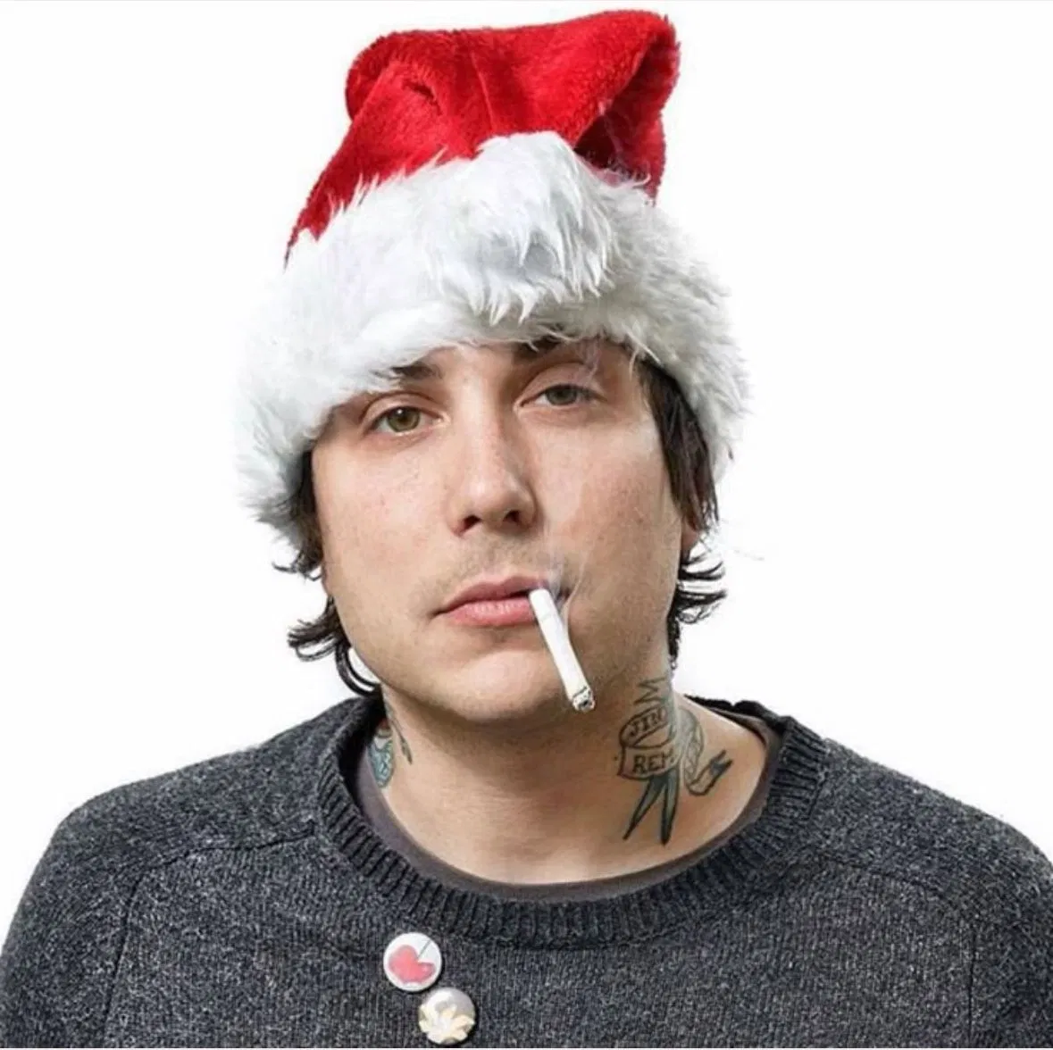 Avatar of Frank Iero 
