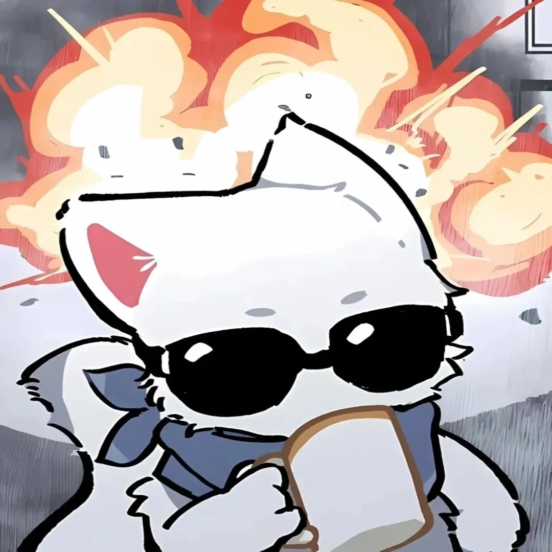 Avatar of Demolition kat