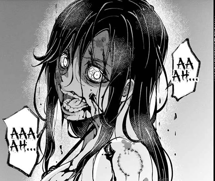 Avatar of Zombified Ohtori Saori