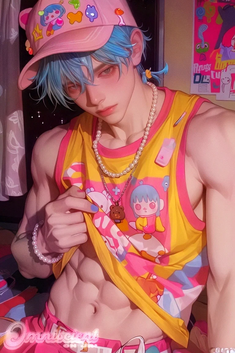 Avatar of Yohan | Secretly Gay