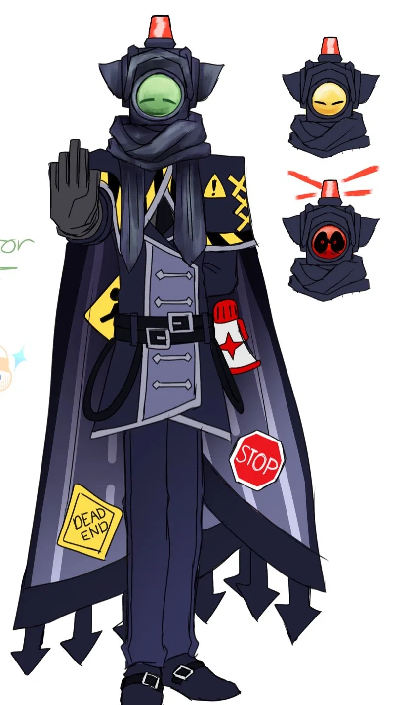 Avatar of Operator (Nullscape)