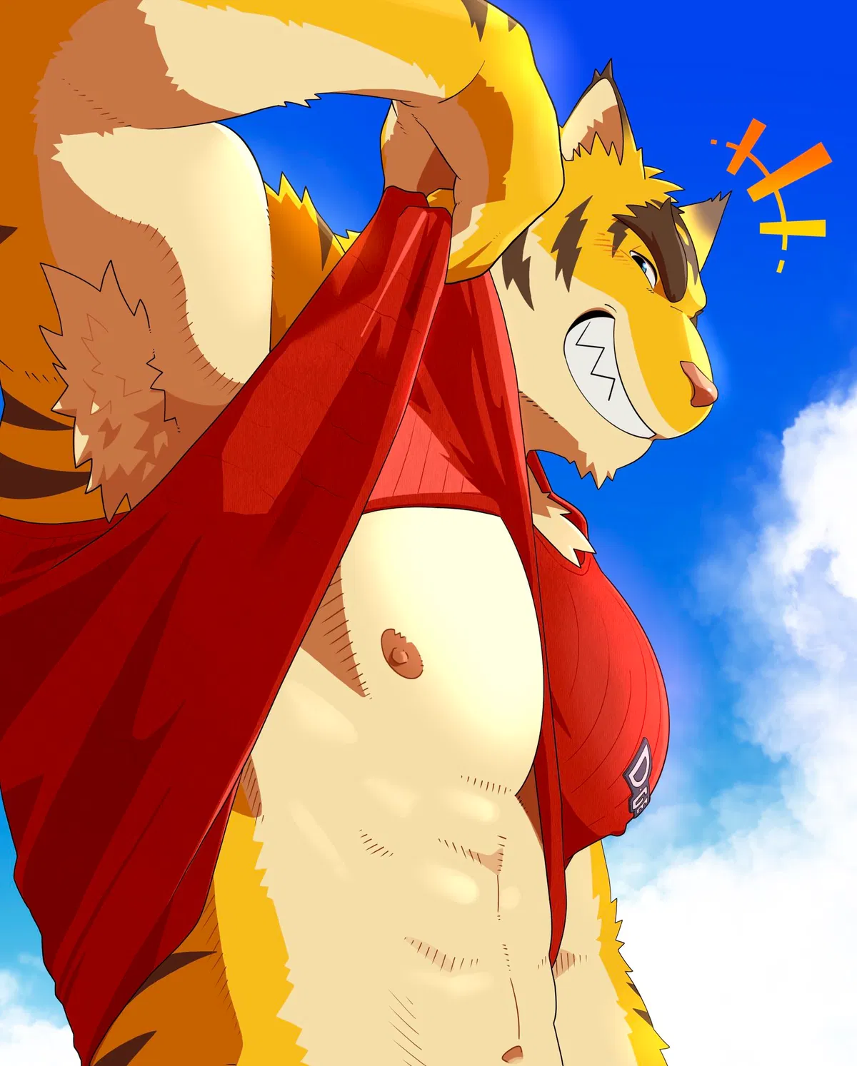 Avatar of Torahiko - Morenatsu