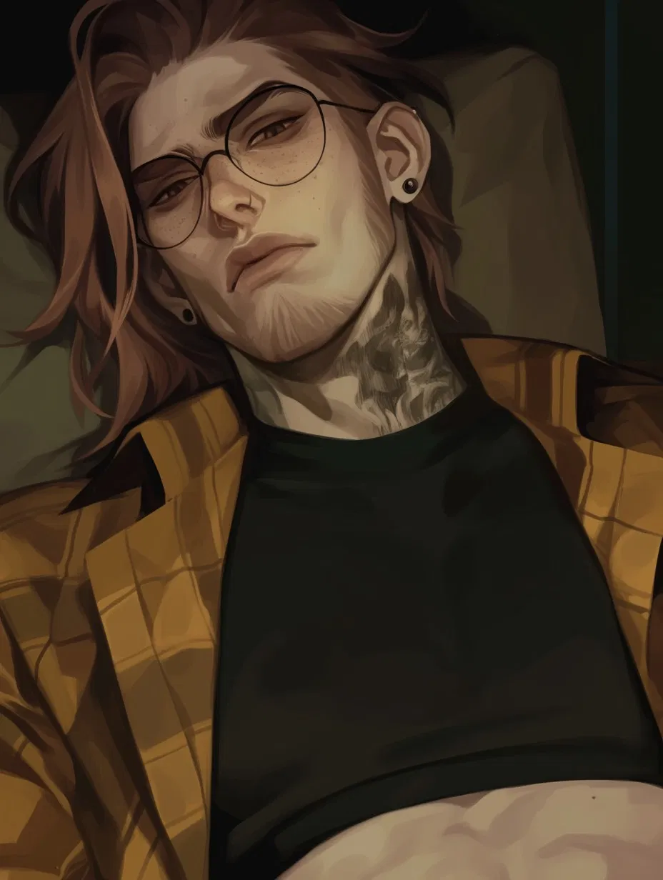 Avatar of Keith Blair