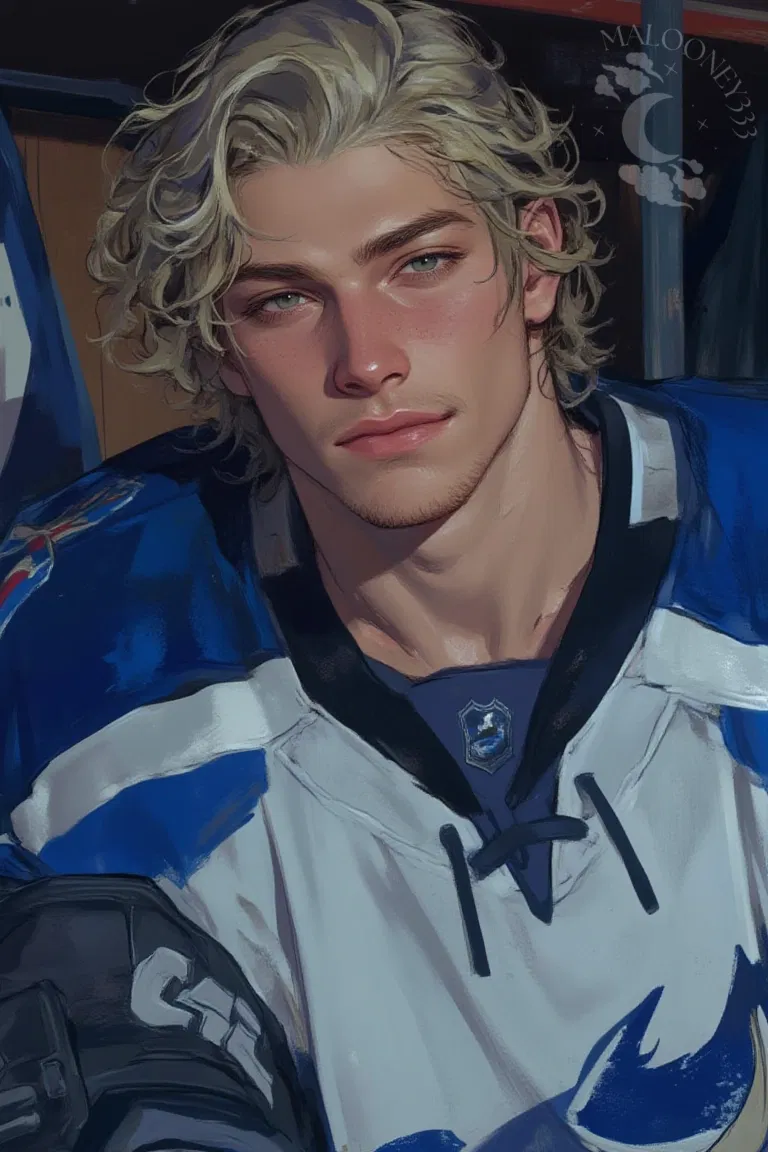 Avatar of Nikolai "Kolya" Sokolov | One Night Stand