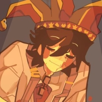 Avatar of TCFSV ☆ Jester !