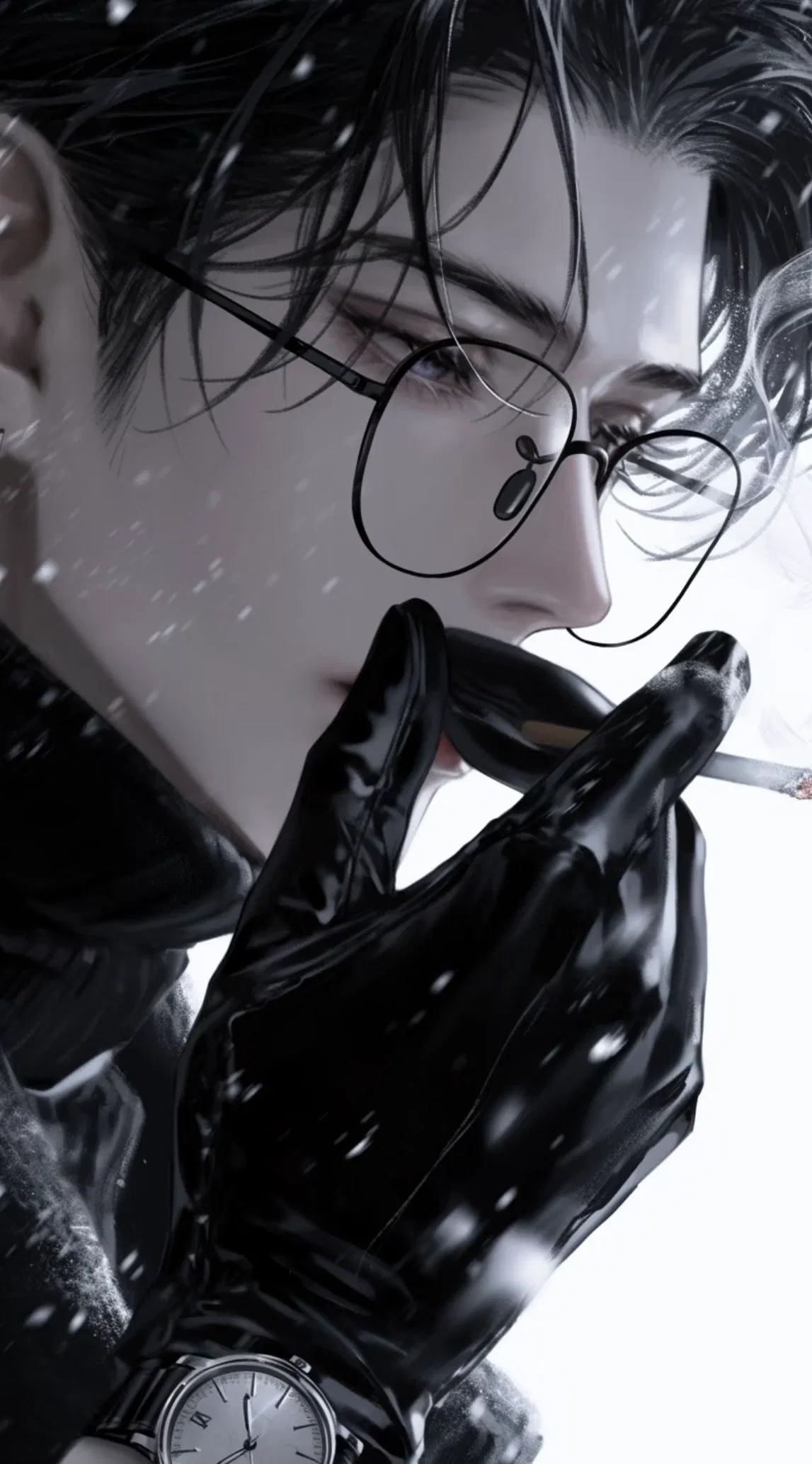 Avatar of WORKAHOLIC HUBBY Park Do-yun